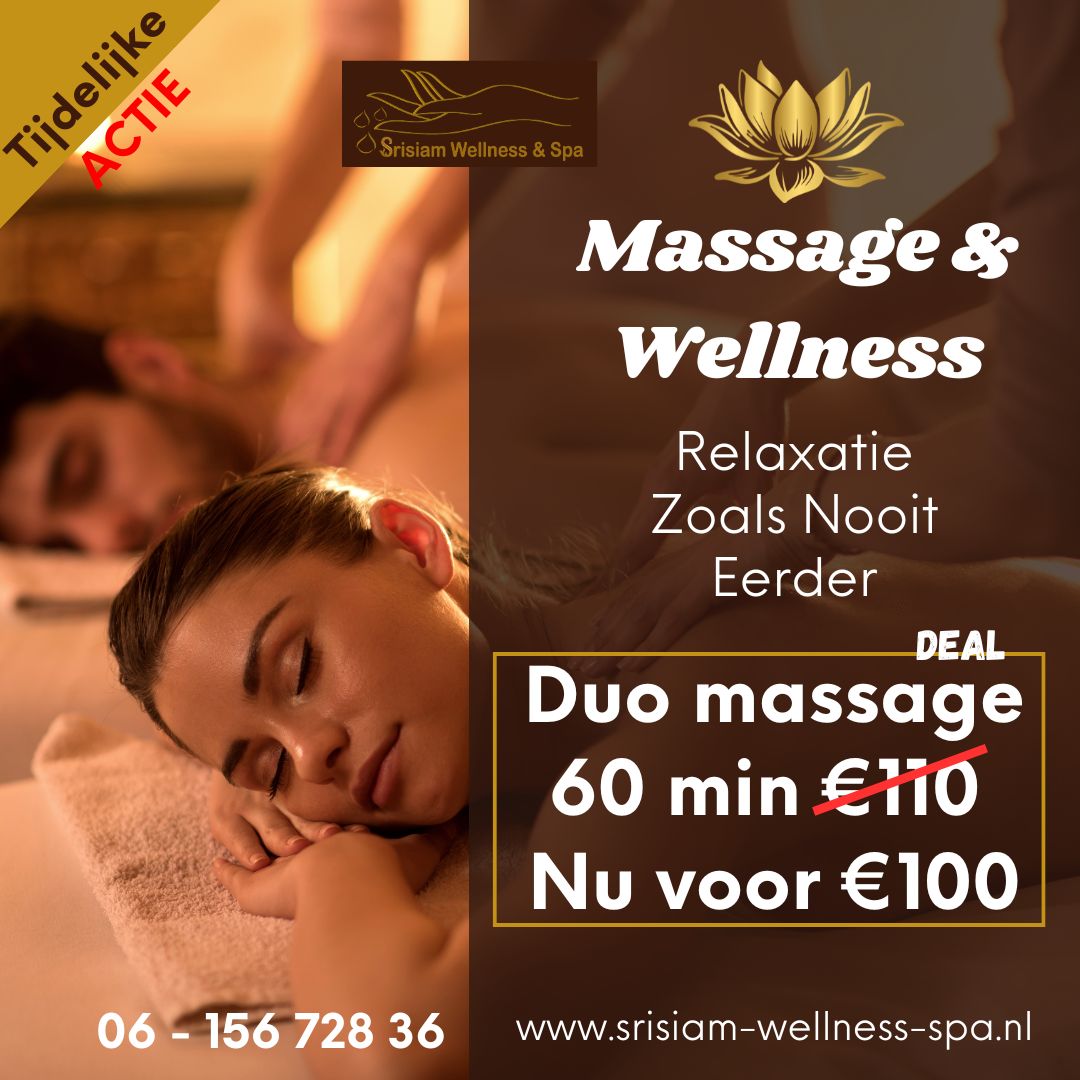Massage & Wellness