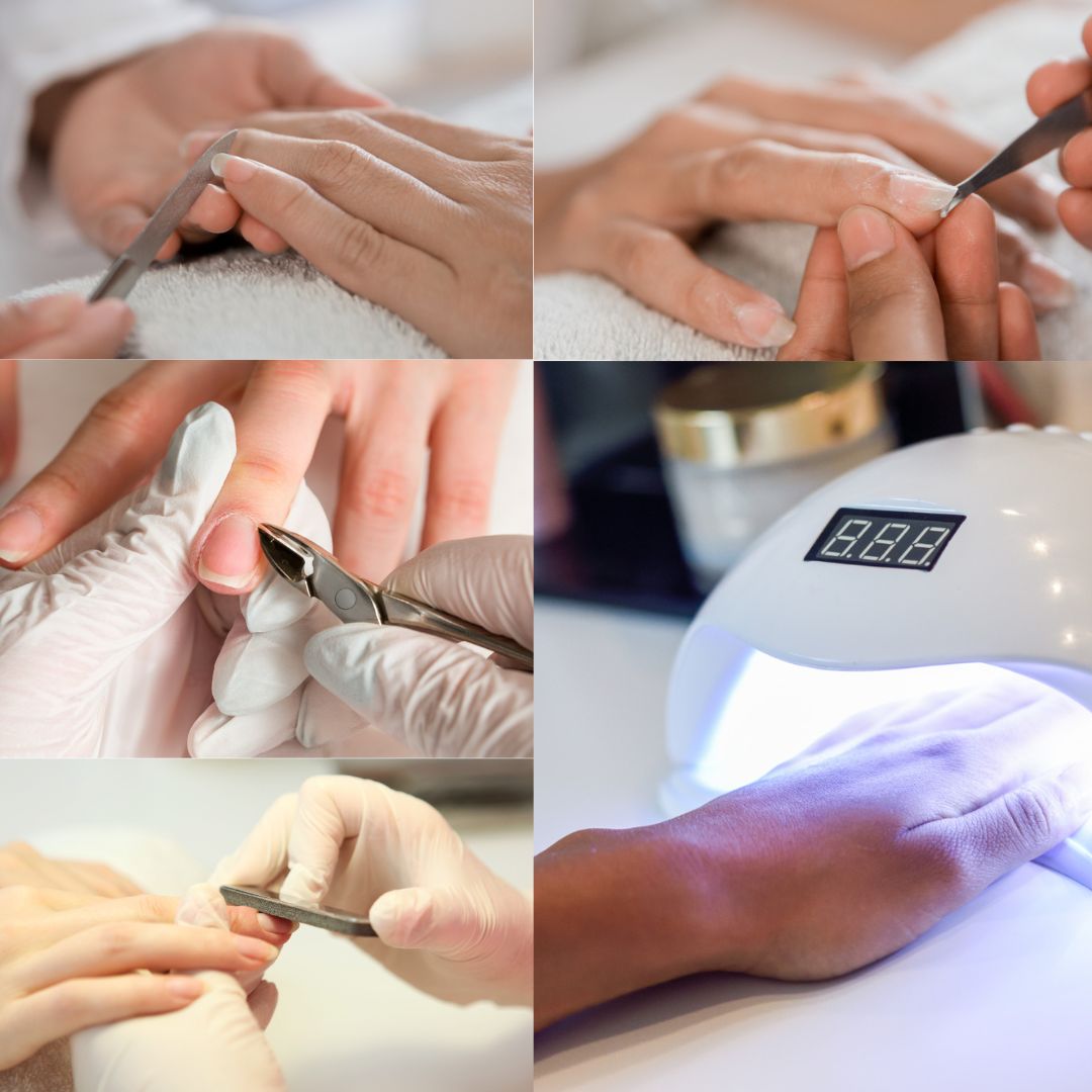 manicure